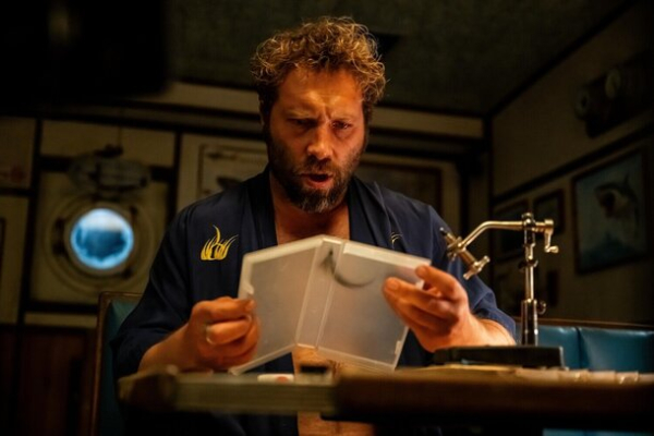 Что смотреть в июле: 12 главных премьер в кино и на стримингах
