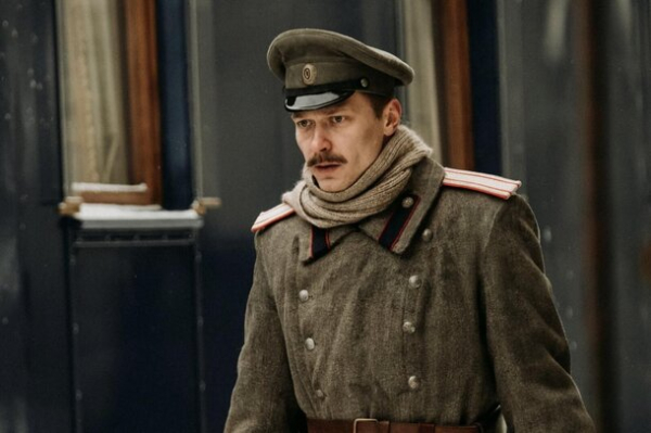 Что смотреть в октябре: 11 главных премьер в кино и на стримингах